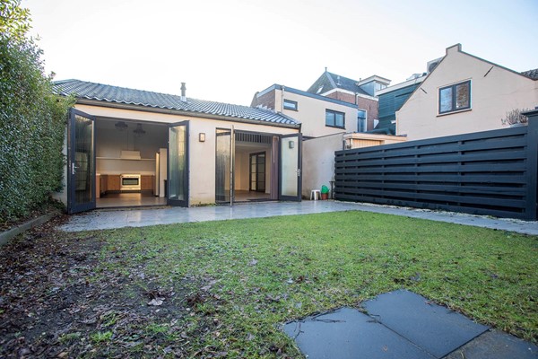 Medium property photo - Dorpstraat 45, 3461 CP Linschoten